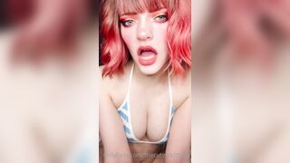 The Cutest Kitty Cat Leaked -  Gamer Egirls Virtual Reality Roleplay