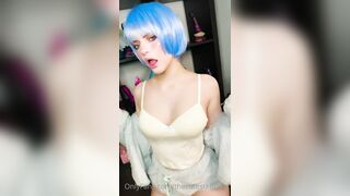 The Cutest Kitty Cat Leaked - Cosplay Cuties Sensual Surprise
