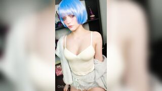The Cutest Kitty Cat Leaked - Cosplay Cuties Sensual Surprise