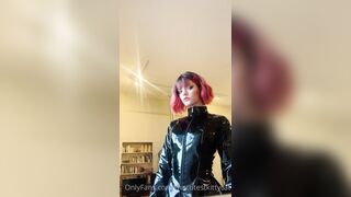 The Cutest Kitty Cat Leaked - Gamer Egirls Hidden Desires