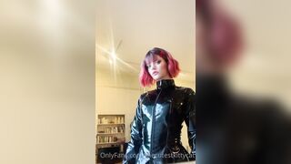 The Cutest Kitty Cat Leaked - Gamer Egirls Hidden Desires