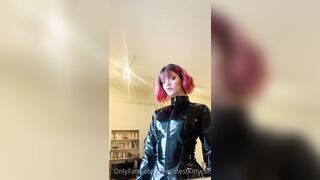 The Cutest Kitty Cat Leaked - Gamer Egirls Hidden Desires