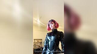 The Cutest Kitty Cat Leaked - Gamer Egirls Hidden Desires