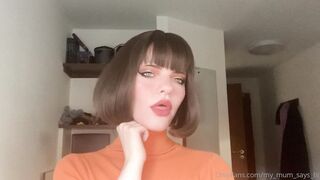 The Cutest Kitty Cat Leaked - Latex Queens Erotic Show