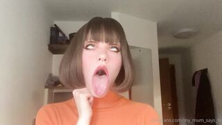 The Cutest Kitty Cat Leaked - Latex Queens Erotic Show