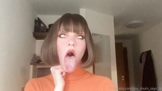 The Cutest Kitty Cat Leaked - Latex Queens Erotic Show