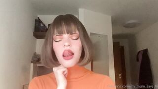 The Cutest Kitty Cat Leaked - Latex Queens Erotic Show