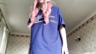 The Cutest Kitty Cat Leaked - Latex Queens Sexy Tease