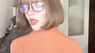 The Cutest Kitty Cat Leaked - Masters Kitten in Chains