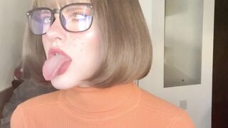 The Cutest Kitty Cat Leaked - Masters Kitten in Chains