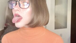 The Cutest Kitty Cat Leaked - Masters Kitten in Chains