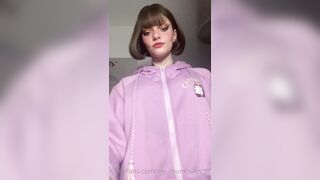 The Cutest Kitty Cat Leaked - Masters Kitten in Shackles