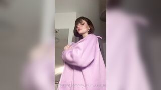 The Cutest Kitty Cat Leaked - Masters Kitten in Shackles