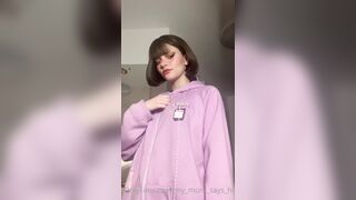 The Cutest Kitty Cat Leaked - Masters Kitten in Shackles