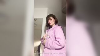 The Cutest Kitty Cat Leaked - Masters Kitten in Shackles