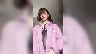 The Cutest Kitty Cat Leaked - Masters Kitten in Shackles