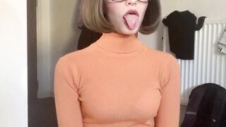 The Cutest Kitty Cat Leaked - Petplay Princess Latex Tease