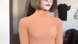 The Cutest Kitty Cat Leaked - Petplay Princess Latex Tease