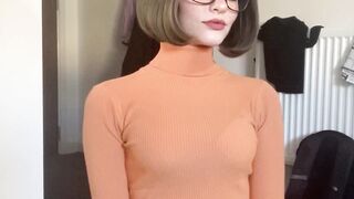 The Cutest Kitty Cat Leaked - Petplay Princess Latex Tease