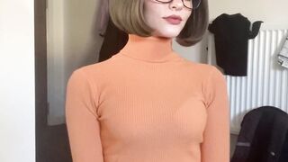 The Cutest Kitty Cat Leaked - Petplay Princess Latex Tease