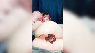 The Cutest Kitty Cat Leaked - Sensual petplay queen experience