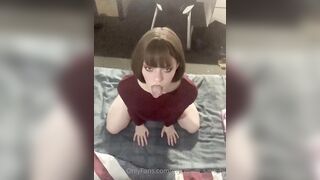 The Cutest Kitty Cat Leaked - Succubus Obedient Playtime