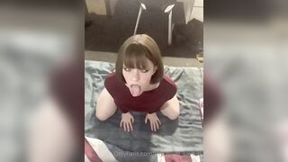 The Cutest Kitty Cat Leaked - Succubus Obedient Playtime
