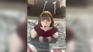 The Cutest Kitty Cat Leaked - Succubus Obedient Playtime