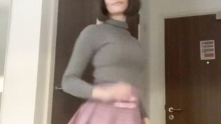 The Cutest Kitty Cat Leaked - Succubus Obedient Submission