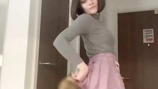 The Cutest Kitty Cat Leaked - Succubus Obedient Submission