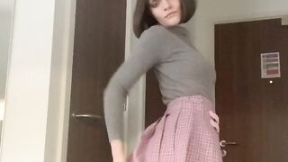 The Cutest Kitty Cat Leaked - Succubus Obedient Submission