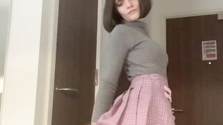 The Cutest Kitty Cat Leaked - Succubus Obedient Submission