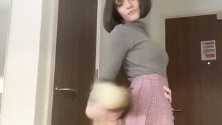 The Cutest Kitty Cat Leaked - Succubus Obedient Submission