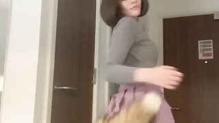 The Cutest Kitty Cat Leaked - Succubus Obedient Submission