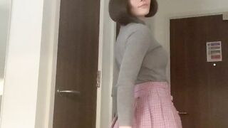 The Cutest Kitty Cat Leaked - Succubus Obedient Submission