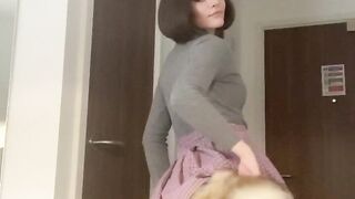 The Cutest Kitty Cat Leaked - Succubus Obedient Submission