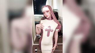 The Cutest Kitty Cat Leaked - Succubus Sensual Obedience