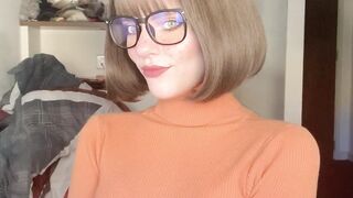 The Cutest Kitty Cat Leaked - Tongue Tricks and Fantasy Toys