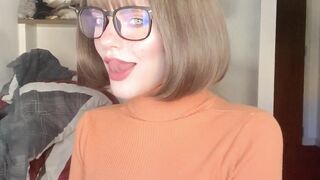 The Cutest Kitty Cat Leaked - Tongue Tricks and Fantasy Toys