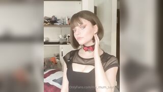 Thecutestkittycat Leaks - Ahegao Goddess Tongue Tricks