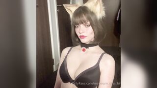 Thecutestkittycat Leaks - Cosplay Cuties Naughty Surprise