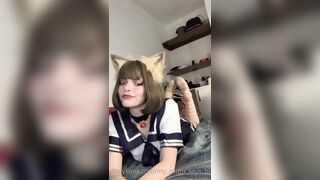 Thecutestkittycat Leaks - Cosplay Cuties Sensual Cosplay