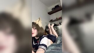 Thecutestkittycat Leaks - Cosplay Cuties Sensual Cosplay