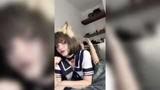 Thecutestkittycat Leaks - Cosplay Cuties Sensual Cosplay