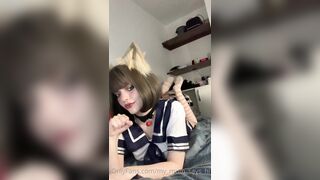 Thecutestkittycat Leaks - Cosplay Cuties Sensual Cosplay
