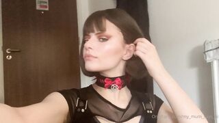 Thecutestkittycat Leaks - Egirls Gamer Girl Striptease