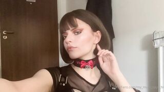 Thecutestkittycat Leaks - Egirls Gamer Girl Striptease
