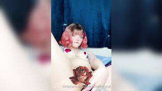 Thecutestkittycat Leaks - Latex goddess at play