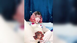 Thecutestkittycat Leaks - Latex goddess at play