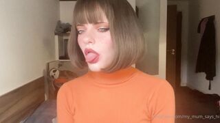 Thecutestkittycat Leaks - Petplay Princess Sensual Tease